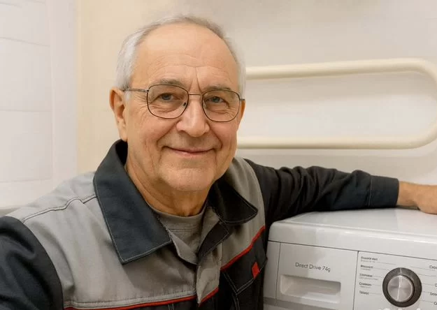 Портрет человека